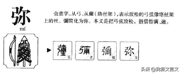 经典文言文赏析 | 李密陈情侍祖母