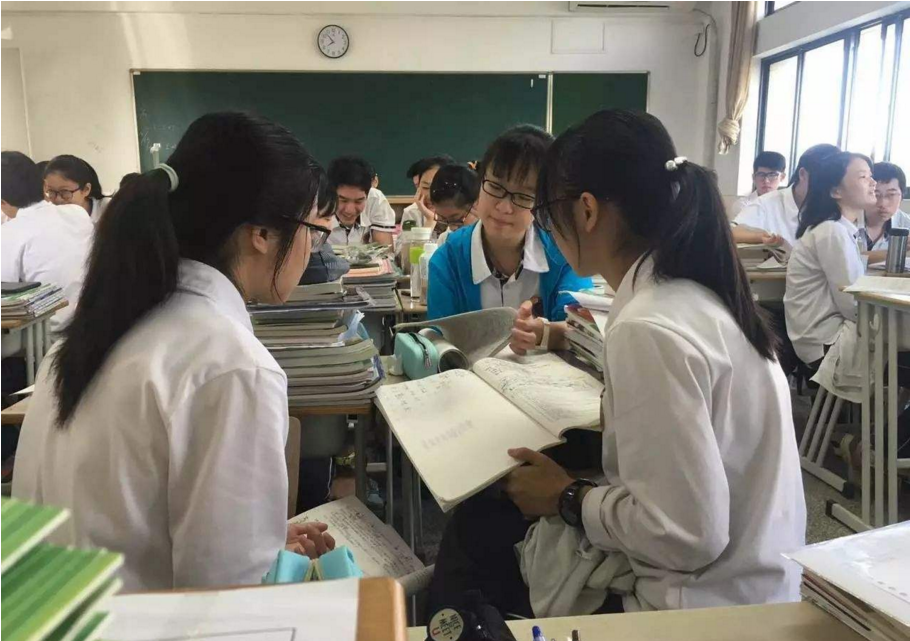 湖北3所有实力的高中，成功入选清华生源基地，深受当地学生青睐