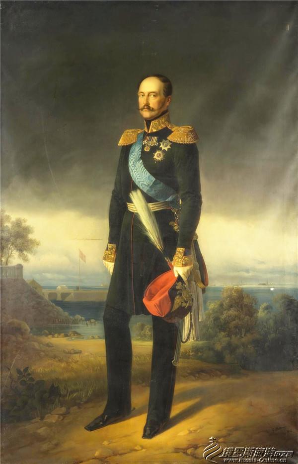 罗马尼亚沙皇图片