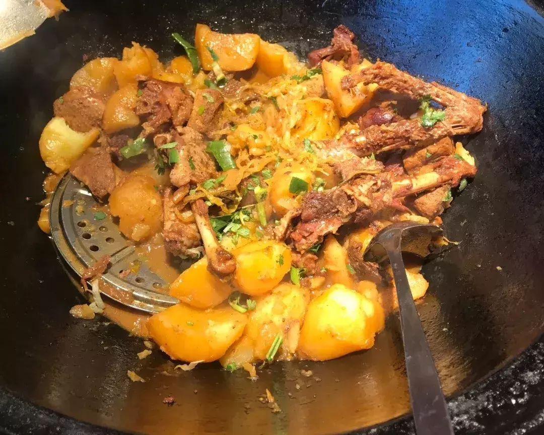 10家餐厅，年末聚会好去处，还有哪个是你不知道的？