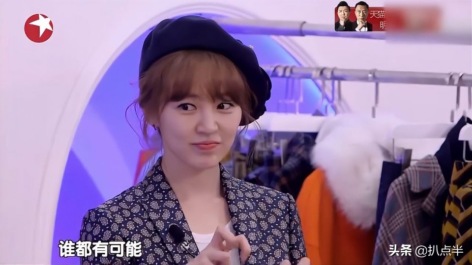 从“韩剧女王”到“抄袭糊咖”，尹恩惠能靠金钟国再度翻红吗？