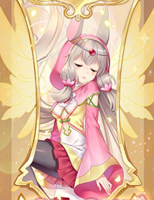 小花仙:金鱼草精灵王的4种形态,初始温婉大方,进化唯美动人