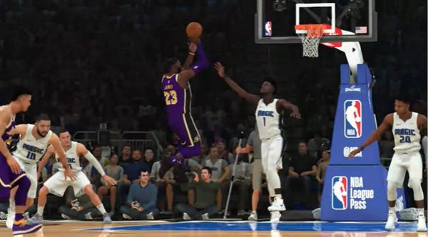 为什么淘宝有nba2k20(《NBA 2k20》steam商城超低折扣 仅售16元)