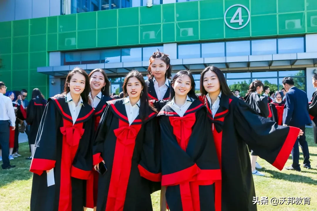 上海市平和双语学校丨师资强者得天下