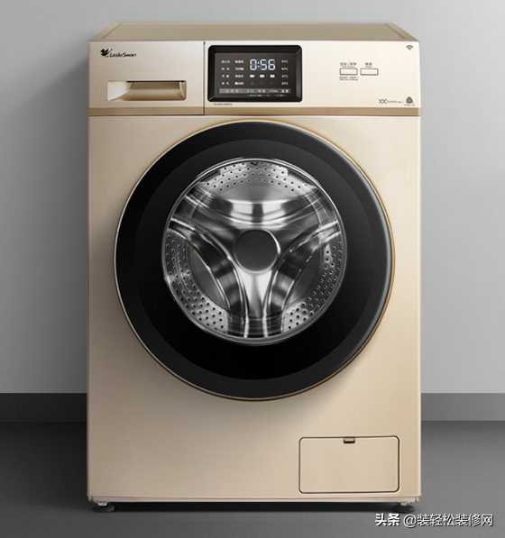 全自动洗衣机哪个品牌好？2019性价比最高的洗衣机品牌排名来了