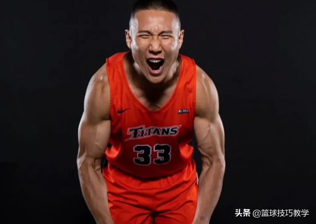 ncaa和cba哪个强度高(CBA状元又是NCAA球员！阿迪力也被选中！周楷恒落选CBA选秀)