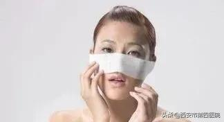 #安心变美课堂##我的安心变美推荐# 整形后术后伤口禁忌一览