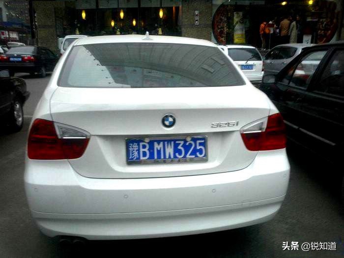 全国各省份车牌代码大全！专家：很全面！快收藏