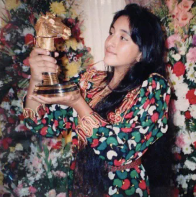 迪拜失踪公主自述遭囚禁细节：没人跟自己说话，多次出逃被抓