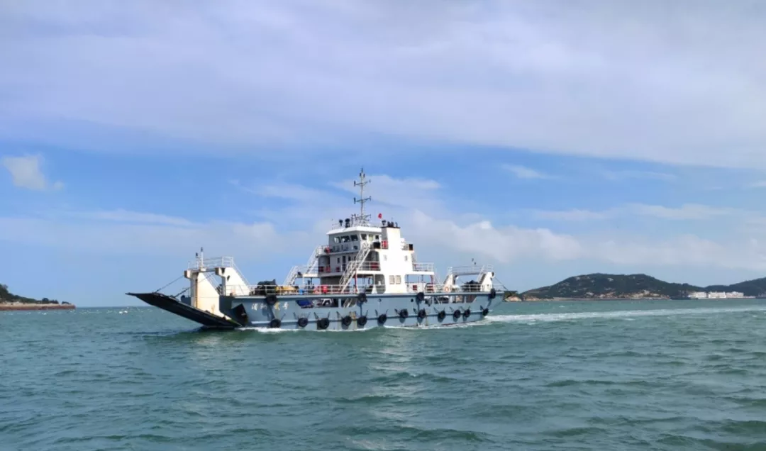 福建看海实用攻略,这个夏天一起躺平做废柴吧