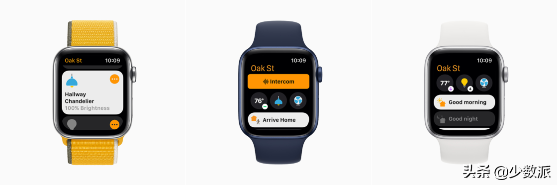watchOS 8 推出首个公测版，你的苹果手表有了这些新功能