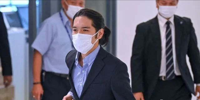 日本公主大婚，驸马成纽约年薪百万新富帅，婚后定居美国会幸福吗