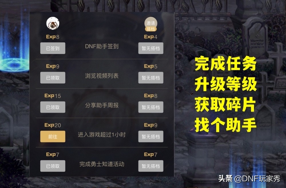 DNF：虚惊一场，300个品级箱回来啦！结果是策划部门在内斗