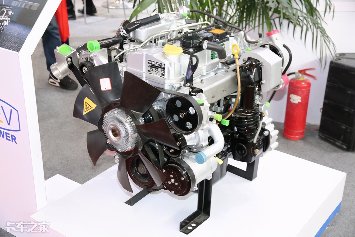 云内德威d系列 d19/d20/d25