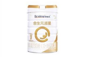 嬰兒奶粉哪個牌子最好？《上班啦媽媽》良心推薦