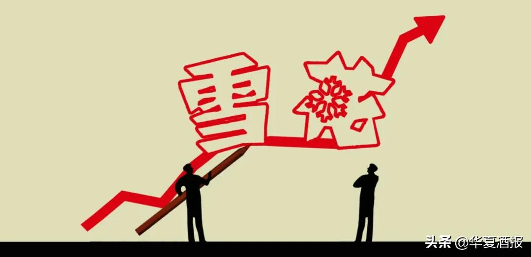 预增超100%，雪花啤酒践行高端化之路上是这样做的