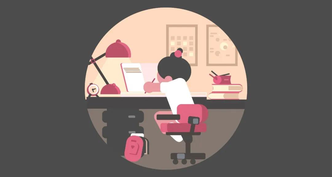 过来人 | 纽约大学申请分享：坚持远比放弃困难