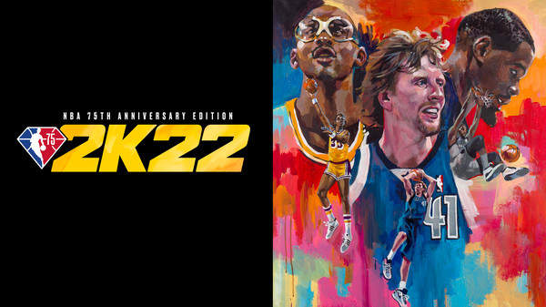 nba2k电脑版有哪些(这就是默契么？PC版《NBA 2K22》不支持次世代画面)