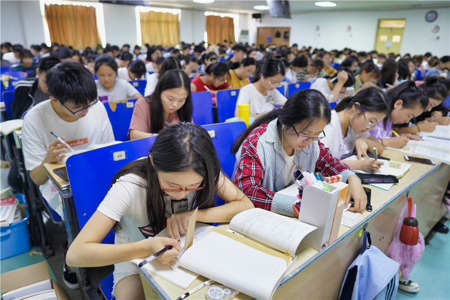 公告！2021年专升本现阶段教辅资料准备：就买这4种