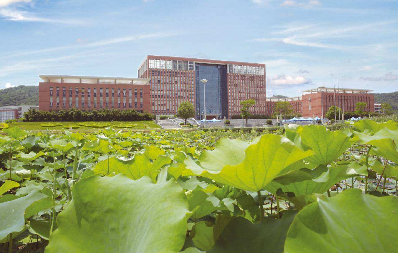 盘点珠海的3所独立学院，小而精悍，适合上本科线考生