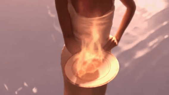 刘柏辛这么狂野？