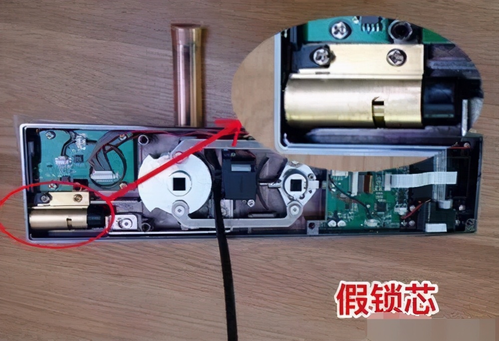 老锁匠：“智能锁出故障不要慌”。指纹锁的常见故障及解决办法