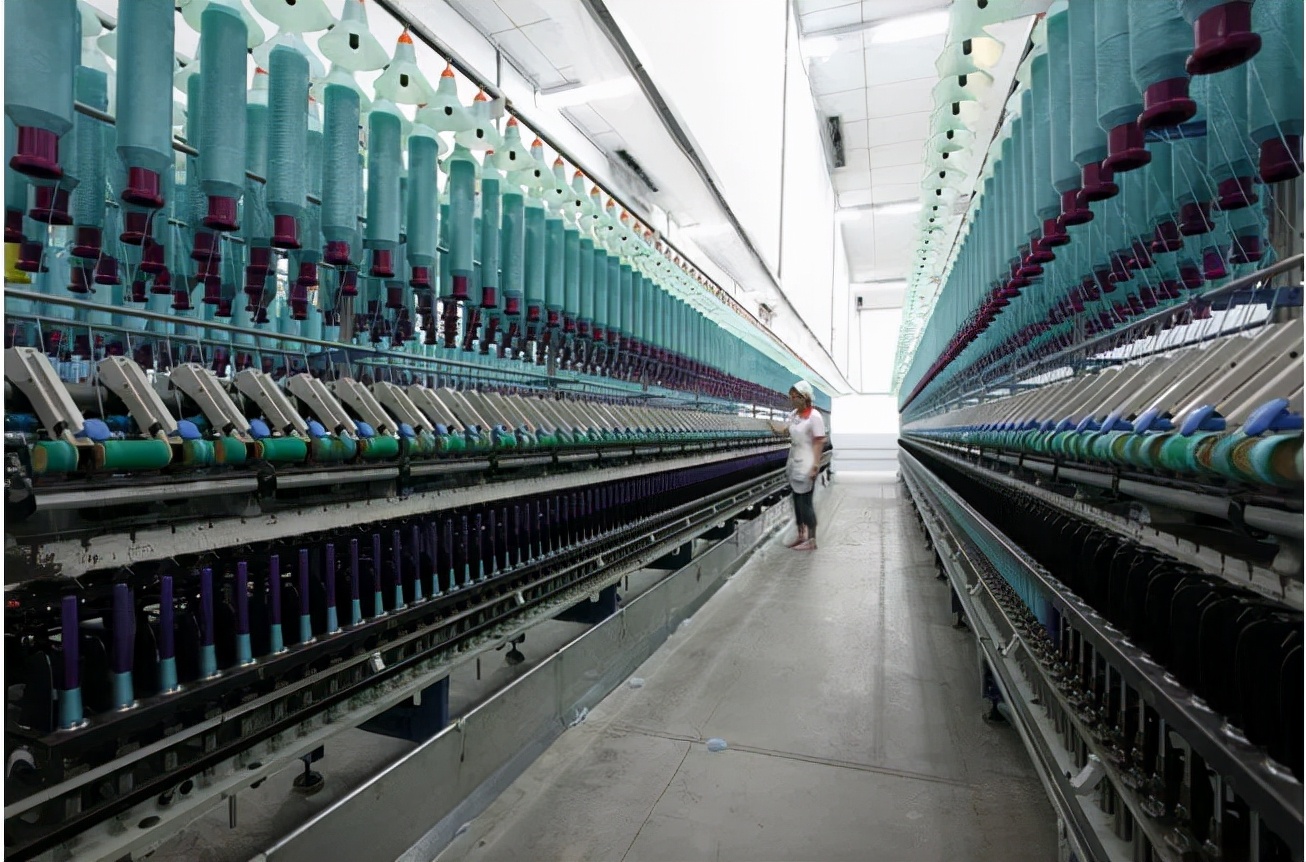 朋友圈刷屏：南通某地纺织厂将于9月10至10月1全部停产