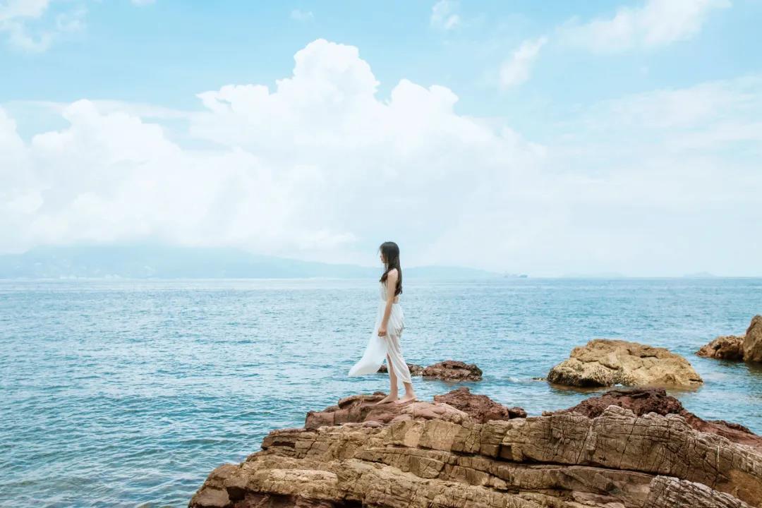 《麦田里的守望者》中四个温暖而治愈的句子，读完心情都变好了