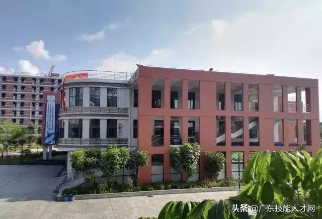 吃货来集合，盘点广东30所专科院校饭堂美食情况啦~欢迎指正哦~