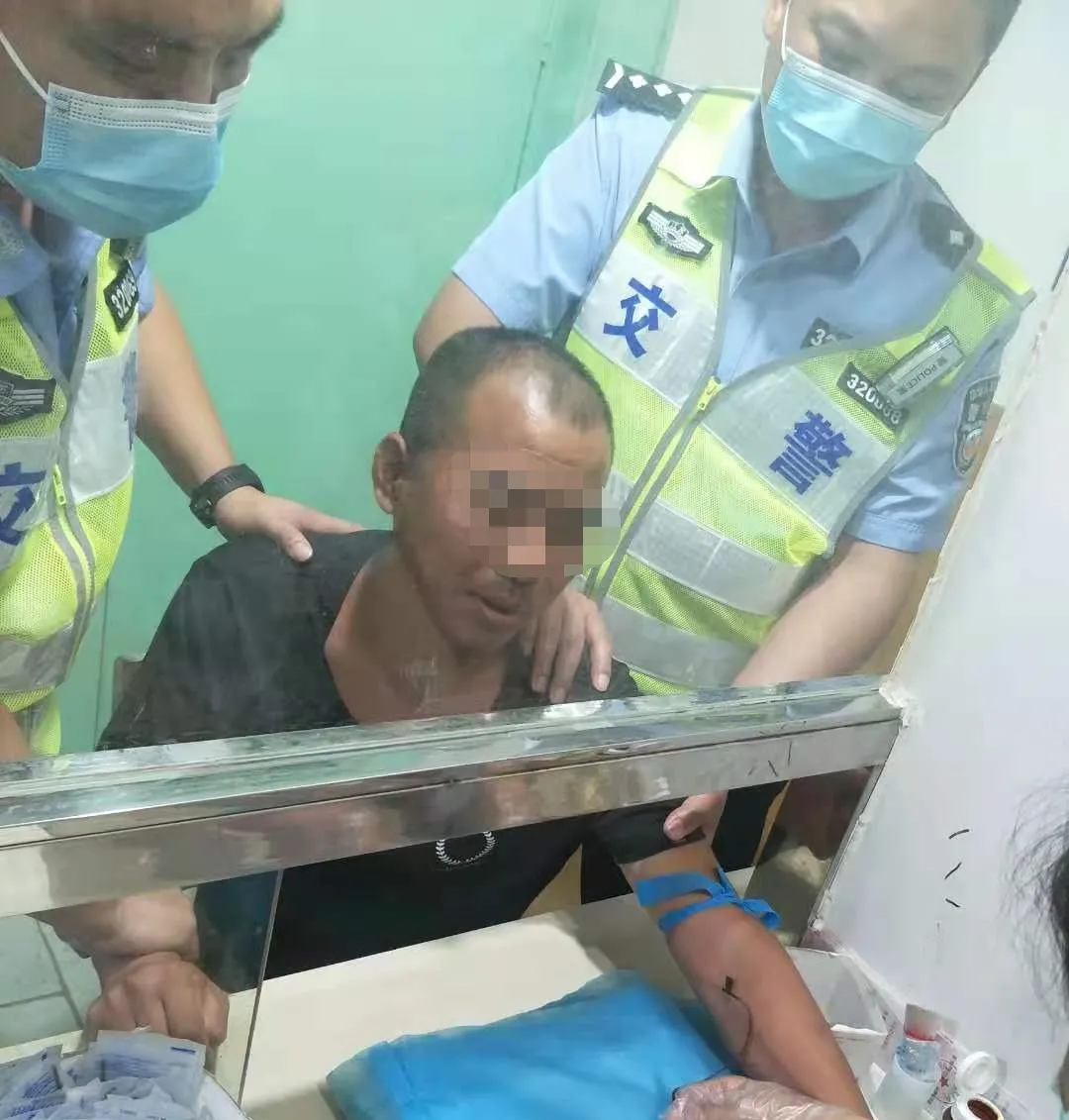无证、醉驾、偷开他人机动车还发生事故，真是人间“祸害”