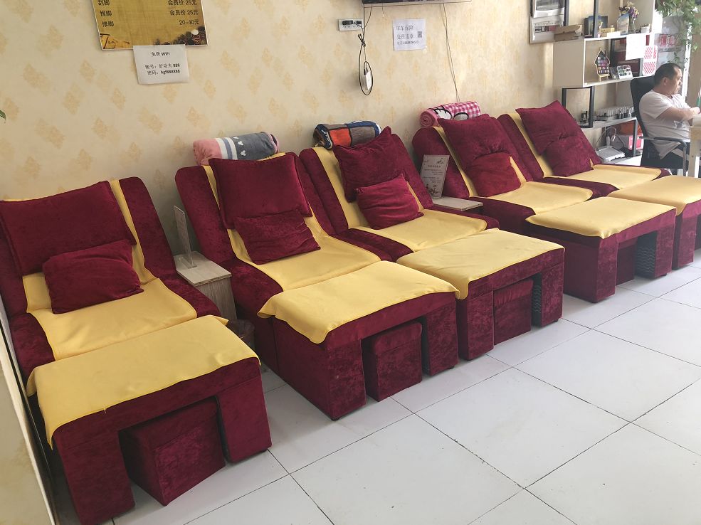 年底将至，济南转让店铺的竟然多了起来