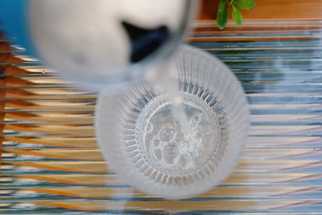 全国网友贡献的宝藏饮料,囤满一冰箱