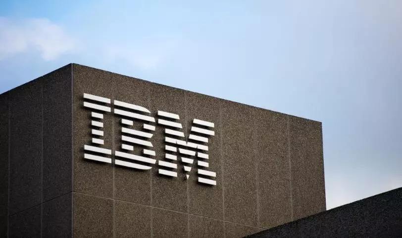 IBM曾经有多强？为什么说华为和甲骨文的成功都离不开它