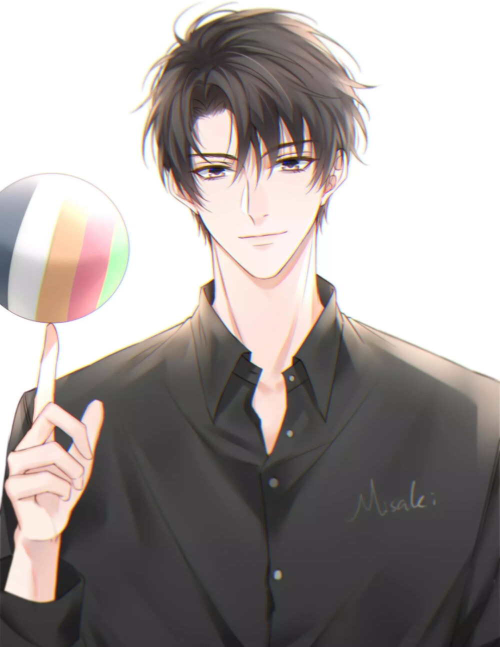 木苏里的4部经典小说，《全球高考》简直是被名字耽误了的好书