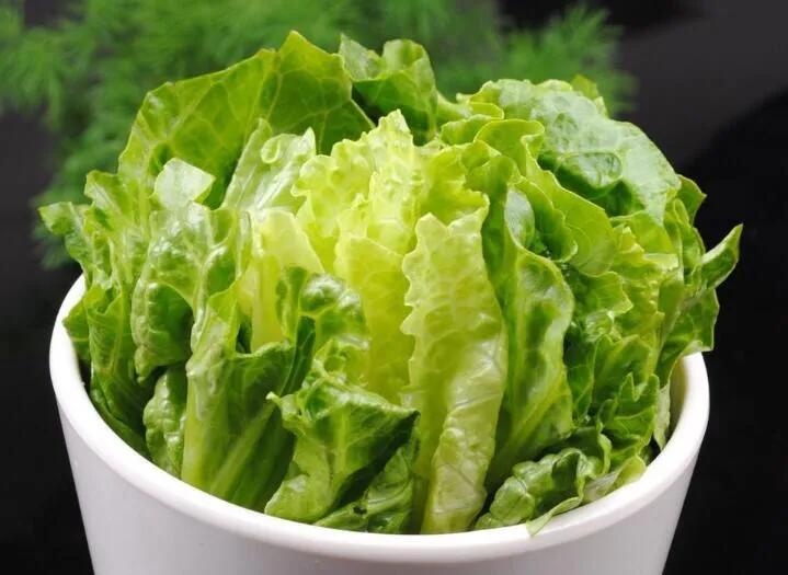 女人为什么少吃生菜三类人要少吃或不吃生菜解析