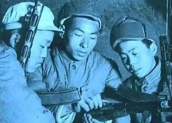 邹习祥：志愿军狙神，206发子弹歼敌203人，晚年解甲归田不吃罐头