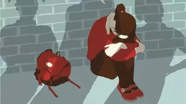 12岁女生被多名男生殴打，校园暴力这个隐形杀手到底有多可怕