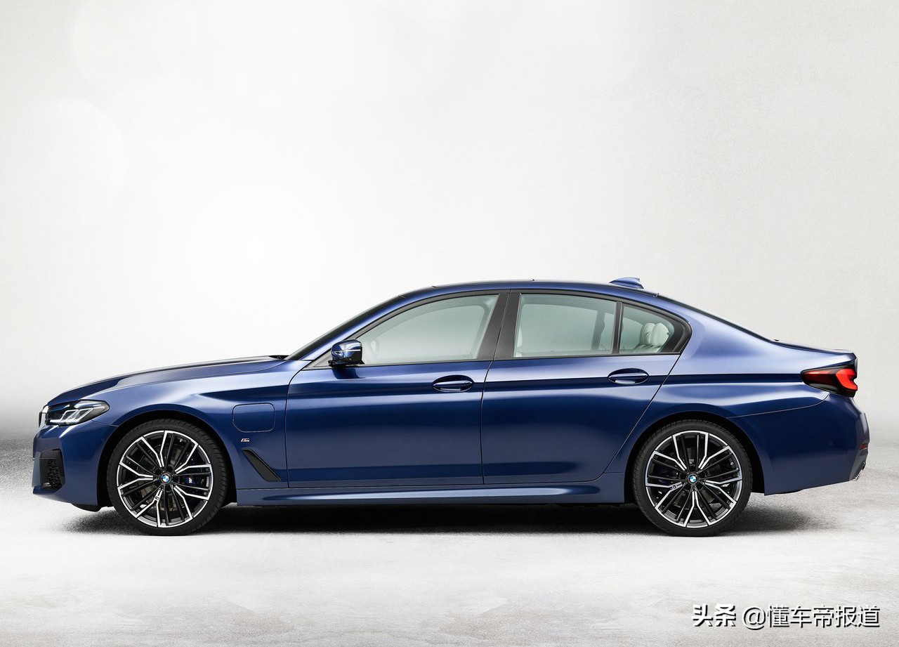 新车 | 2021款宝马5系即将北京车展上市，价格会上涨吗？
