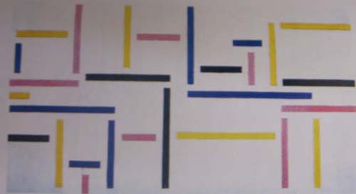 顾绍骅对中国画的认知、创作、发展的浅识（系列）论文，二 1