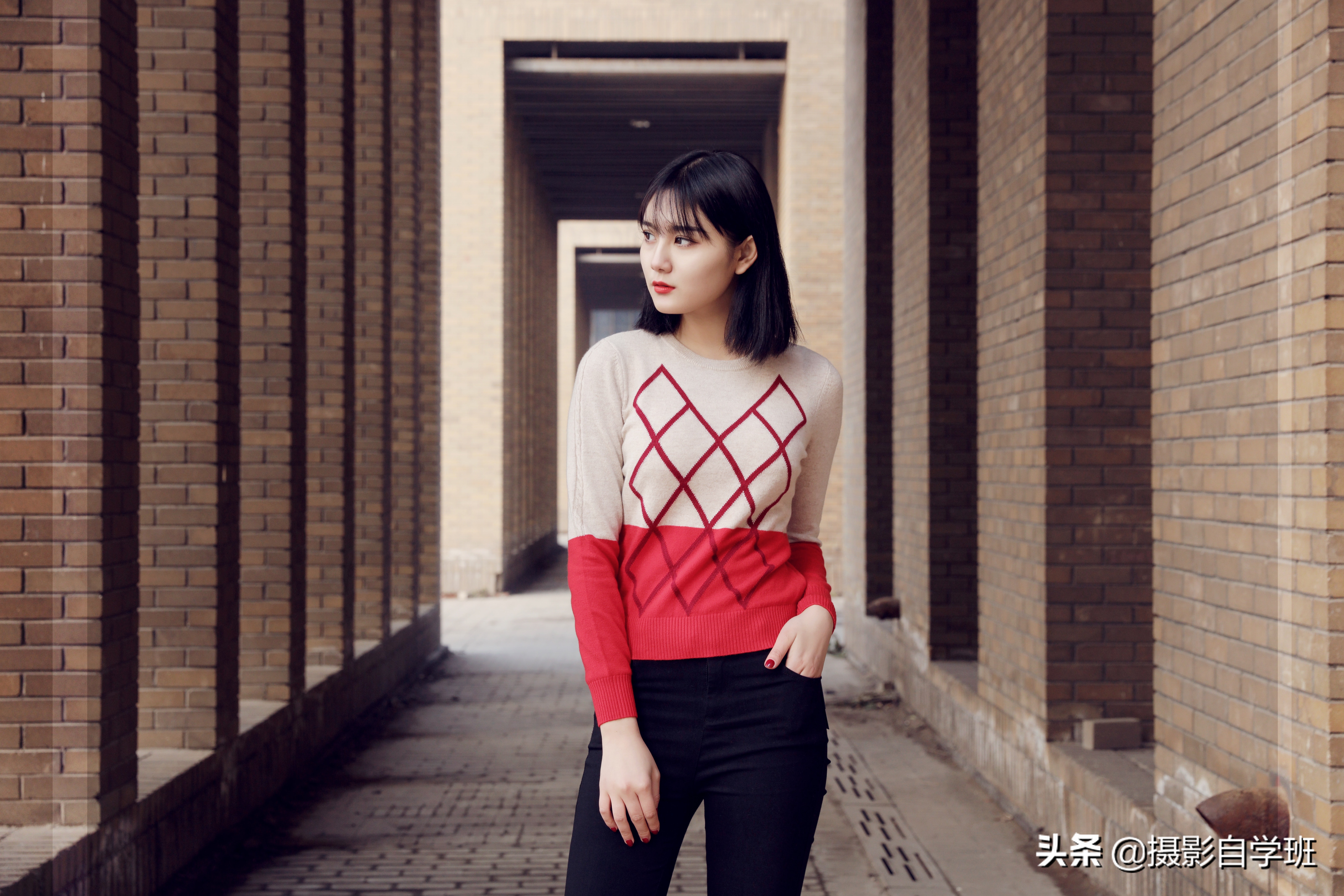 拍人像9大禁忌，告诉你错在哪和怎么改，摄影新手也能学会