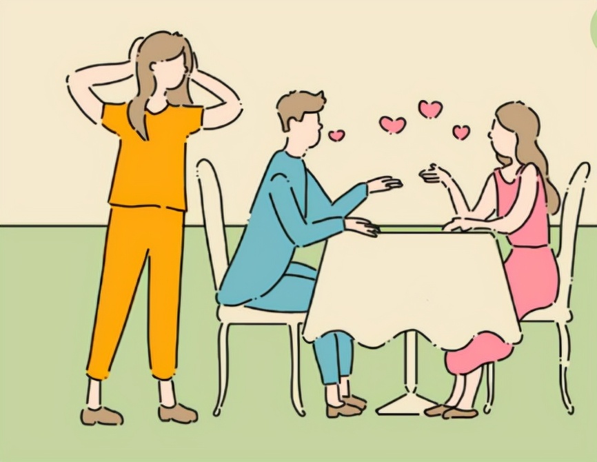 小三最怕遇到什么样的原配,高段位的原配都是怎样智斗第三者的?