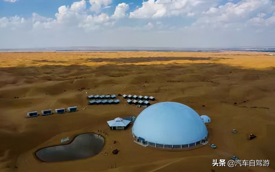 追寻肉眼可见的中国“星”（附中国7大观星地自驾游指南）