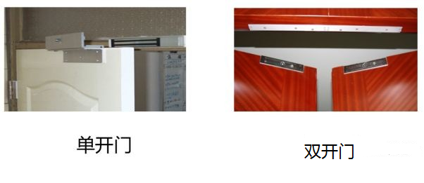 全面讲解弱电门禁系统的安装及工作原理