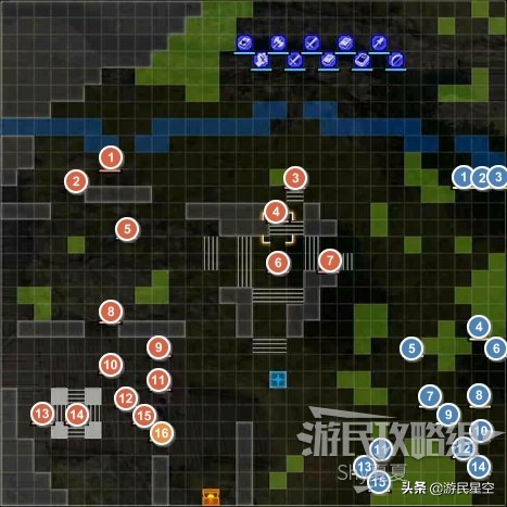 《火焰纹章风花雪月》白云之章-狮鹫平原图文攻略
