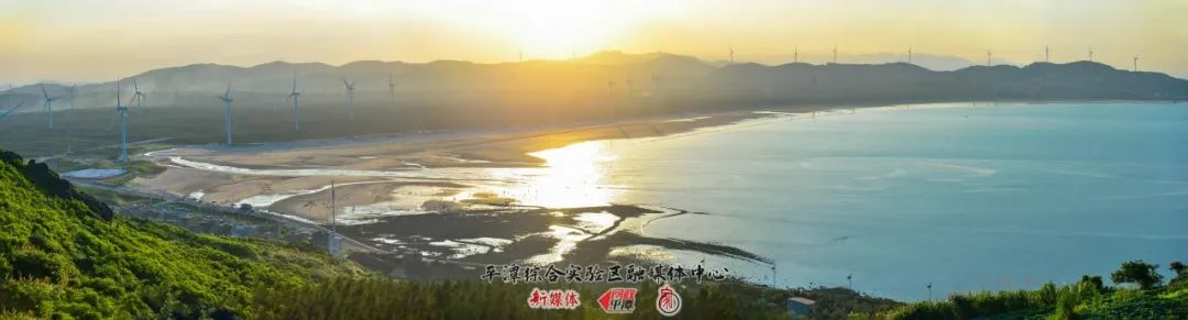 国庆全福游 | 平潭必打卡景点，这份自驾路线带你遇见最美平潭蓝！