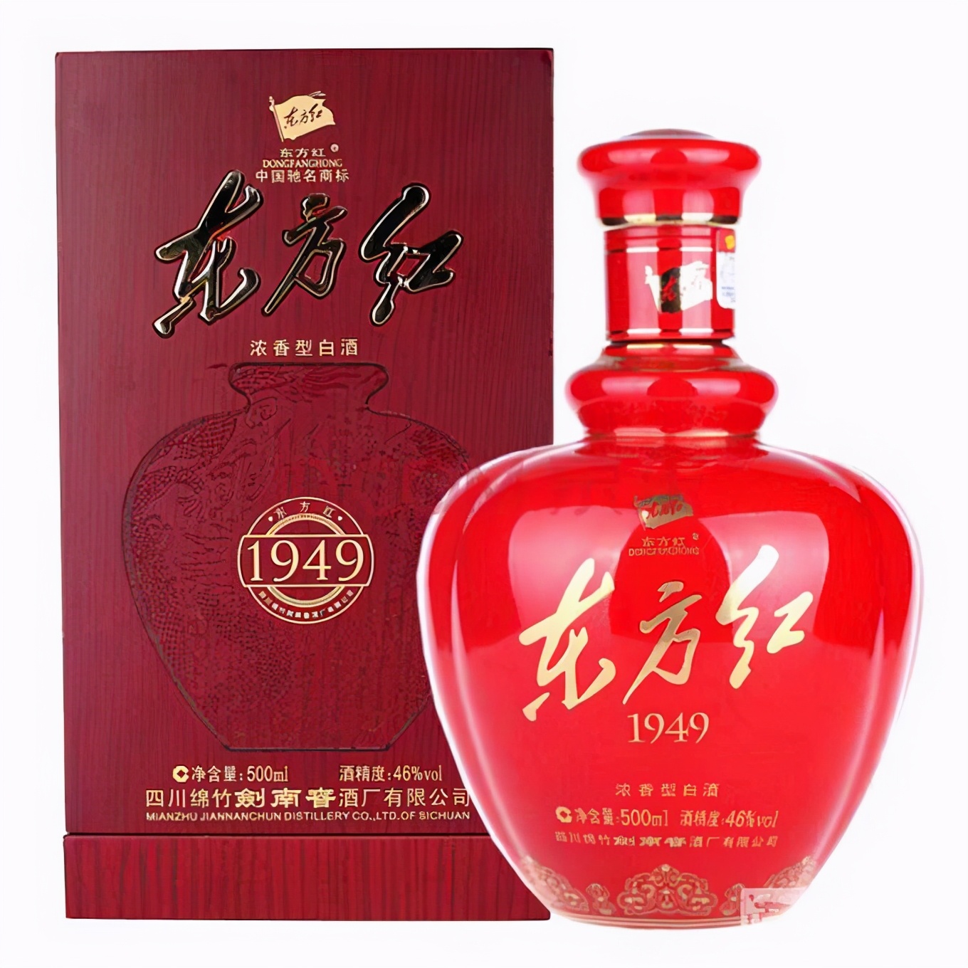 这5种高端白酒，都是纯粮好酒，价格不超1500元，普通人看看就行