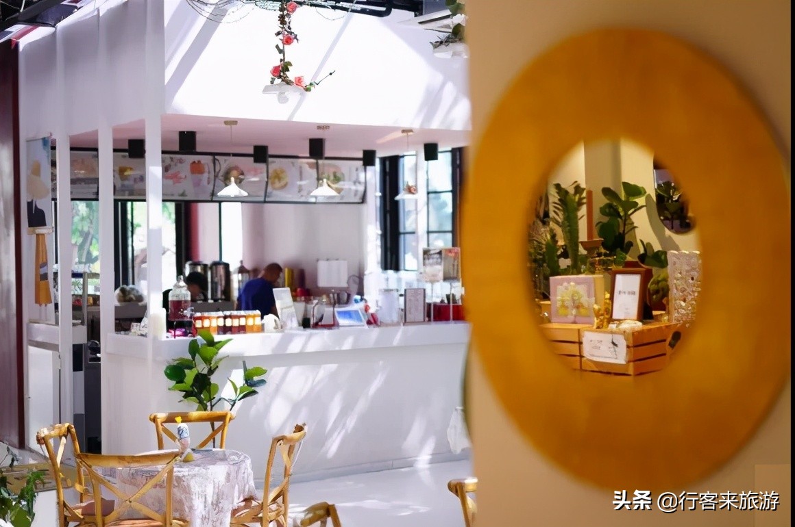 七夕，西双版纳仙女集散地——红盒子，云南旅游新思潮，拿来吧你