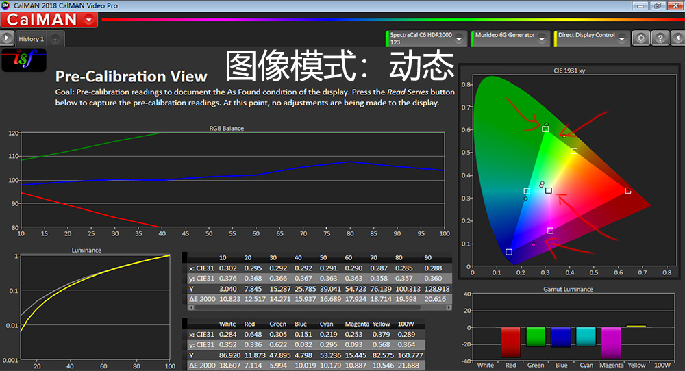 JVC的第一台激光4K HDR投影机好吗？JVC N68试用