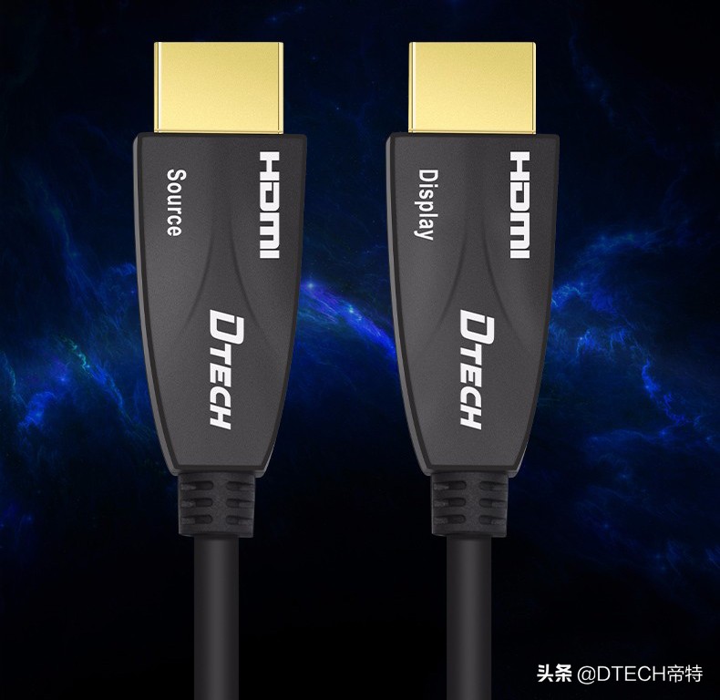 hdmi是什么接口（高清HDMI接口知识大扫盲）-第11张图片
