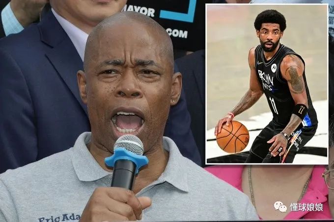 为什么nba比尔(欧文慕了！同样不打疫苗，比尔却能打82场比赛)